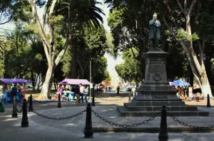 Paseo Bravo tendrá un teatro con azotea verde, adelantó el INAH