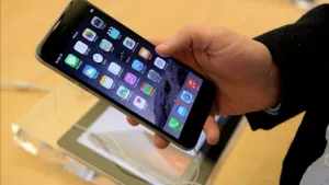 iPhone 6 y iPhone 6 Plus y se venden en México