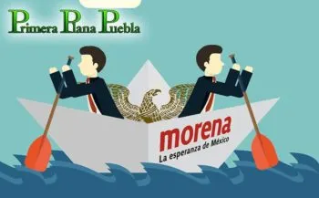 La balcanización de Morena