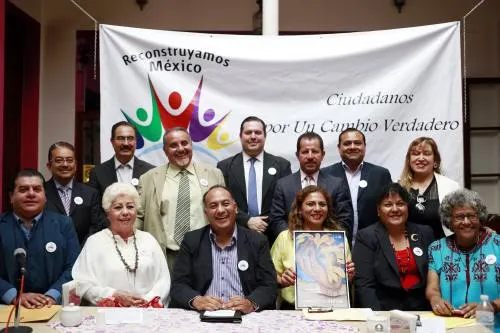 Exhortan a Morena a vigilar afiliación para evitar infiltración de políticos corruptos: Méndez