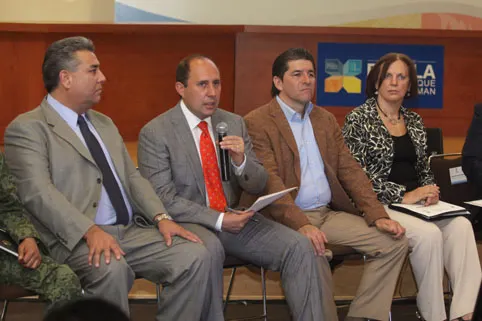 RMV propone reformas urgentes para el transporte público