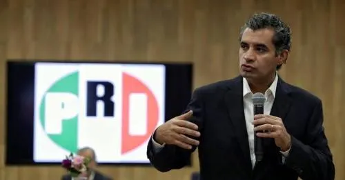 PRI tendrá candidato presidencial en el primer trimestre del 2018