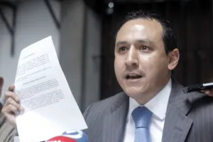 Riestra comparecerá ante omisiones del Soapap