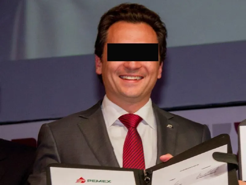 Emilio Lozoya se queda en prisión también por caso Agronitrogenados