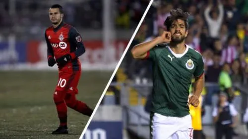 Chivas vs Toronto: Por el título y el pase al Mundial de Clubes