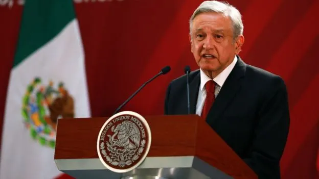 Detener a ‘capos’ no acaba con la delincuencia: AMLO