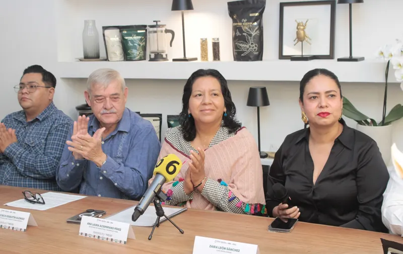 Foto: Ulises Raziel Juárez Guarneros / EsImagen