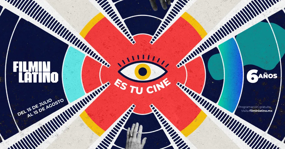 Por sexto aniversario, FilminLatino exhibirá gratis 94 películas