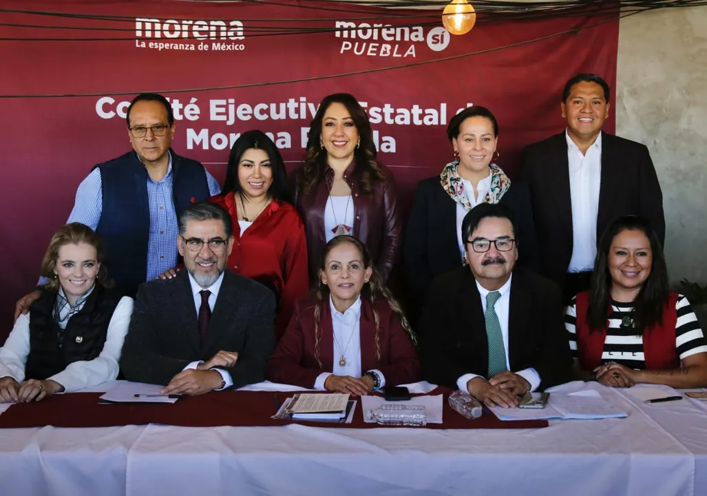 Morena