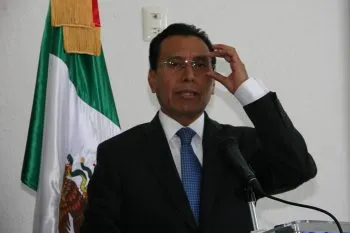 Sí hay investigación contra Facundo Rosas por nexos con García Luna: FGE