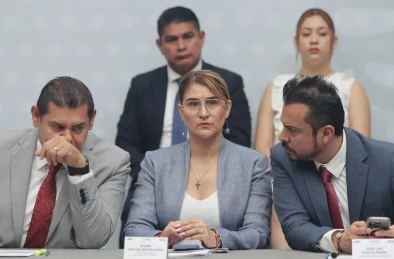 La fiscal no ha entendido nada