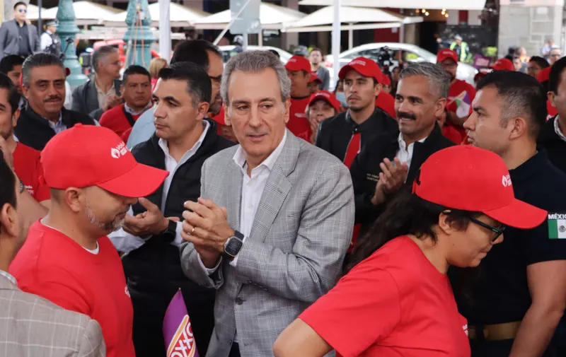 Foto: Anel Esgua / EsImagen