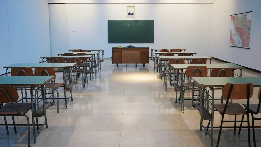 “Más rezago y menos aprendizaje”: Coparmex rechaza recorte al ciclo escolar por Mundial 2026
