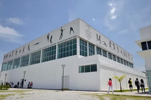 Retoman actividades en la FACUFI de la BUAP