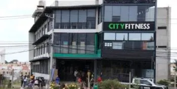 Un hombre muerto al interior del gimnasio City Fitness, en Cuautlancingo