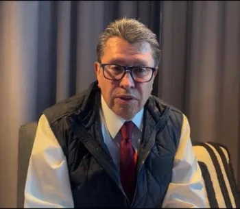 Ricardo Monreal busca consensos con oposición y Gobernación, los nuevos nombramientos del INAI, para evitar otro veto