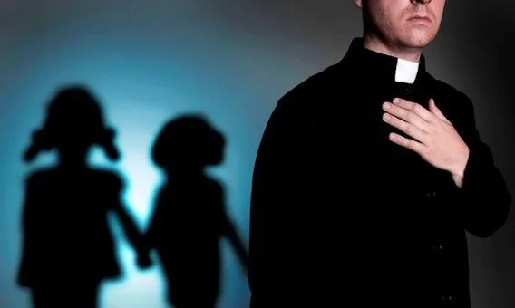 Sacerdote abuso sexual
