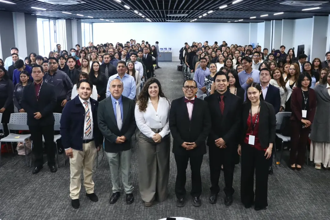 Impulsa diputada Xel Arianna Hernández vinculación del Poder Legislativo con instituciones de educación superior