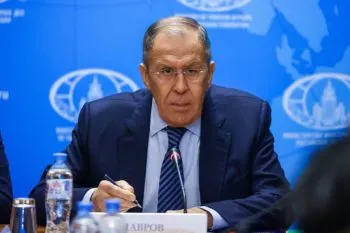 Rusia advierte los riesgos de una guerra nuclear con Ucrania