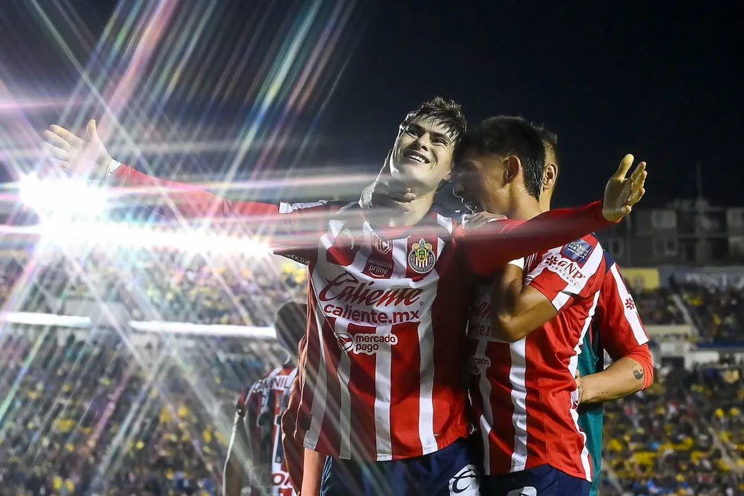 Chivas America
