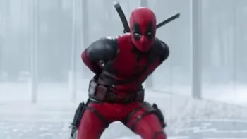 Se confirmó quién hizo el baile viral de Dancepool en Deadpool y Wolverine