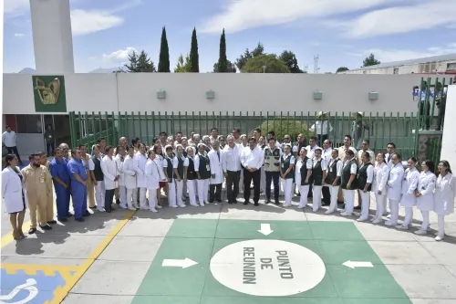 Sienta las bases para la Cuarta Transformación