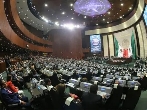 Eliminar fuero, primera iniciativa de Morena en San Lázaro