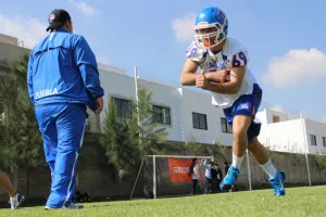Aportan Borregos Puebla jugadores para el Tazón de las Estrellas y el Tazón Tijuana
