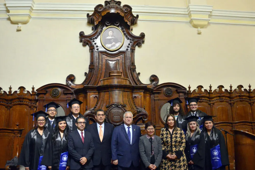 BUAP