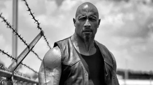The rock renuncia a “Rápido y furioso”