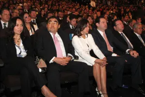 Reafirma Barbosa rechazo contra alianzas PAN-PRD