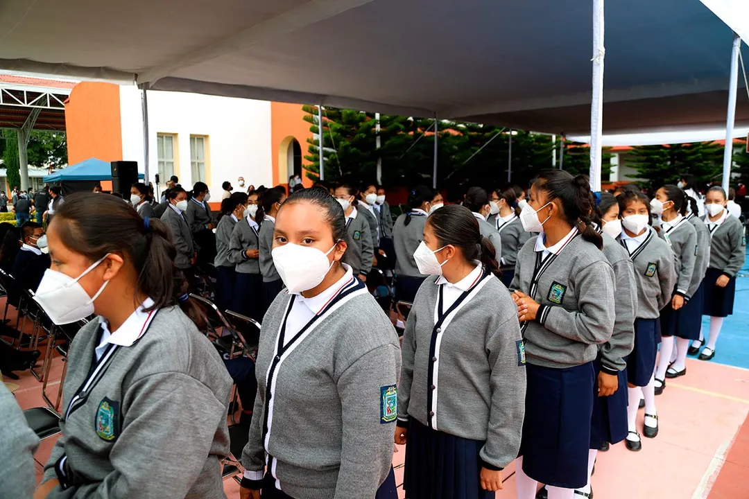Inicio Clases Uniformes