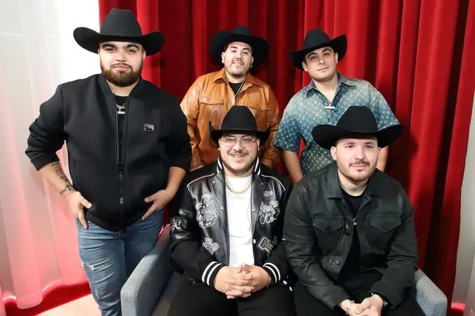 Grupo Frontera