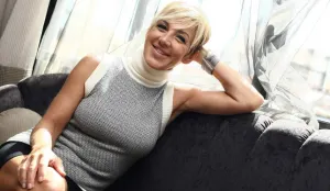 Ana Torroja se presentará en Puebla el 25 de septiembre