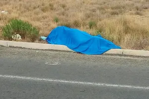 Cadáver de la periodista Anabel Flores sí fue hallado en Puebla