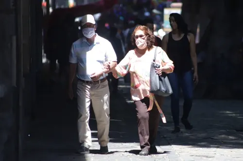 Habilita Secretaría de Trabajo línea telefónica para recibir denuncias durante contingencia