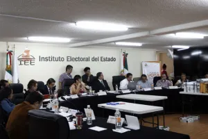 IEE entregó las pluris; quedó conformada la próxima legislatura
