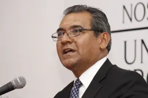 Sequía de agosto afectó hasta en 15 por ciento producción de cempasúchil