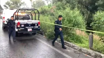 El hombre sin vida encontrado junto al río Atoyac tenía reporte de desaparecido