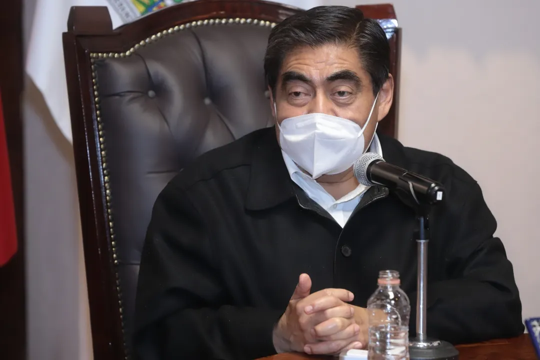 gobernador