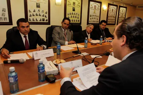 Firmes las sanciones de la ASE, aseguró su titular