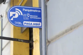 A partir de diciembre, se reanuda el cobro de parquímetros en el Centro Histórico de Puebla