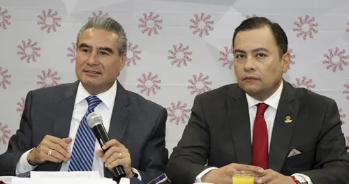 El término “razón de negocios” es novedoso, afirma David Nieto