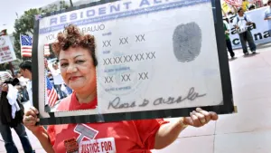Reforma migratoria en EU daría residencia a 4 millones de personas