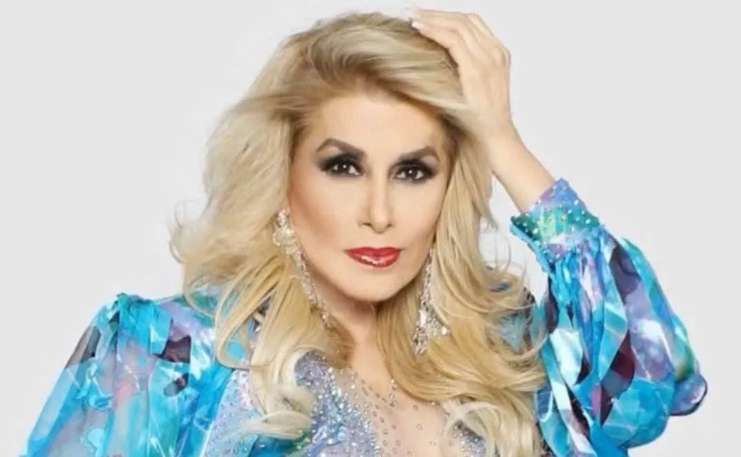 Artistas que expresaron su pesar ante la muerte de la cantante Dulce