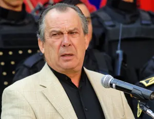 CCU presenta documental sobre alcalde Mauricio Fernández