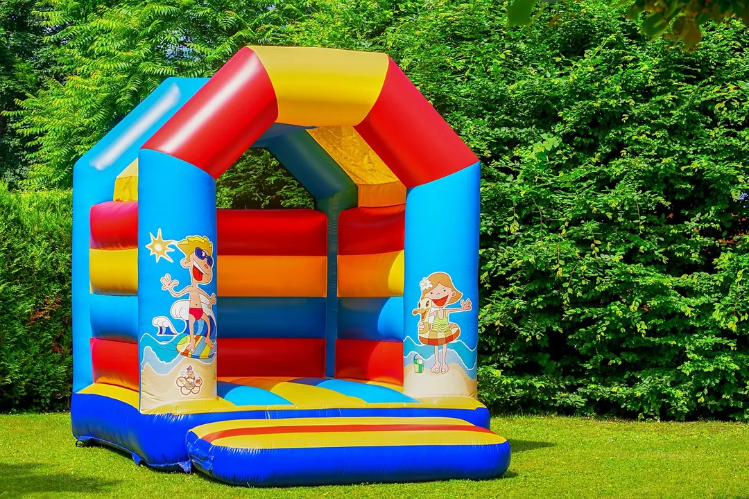 inflable
