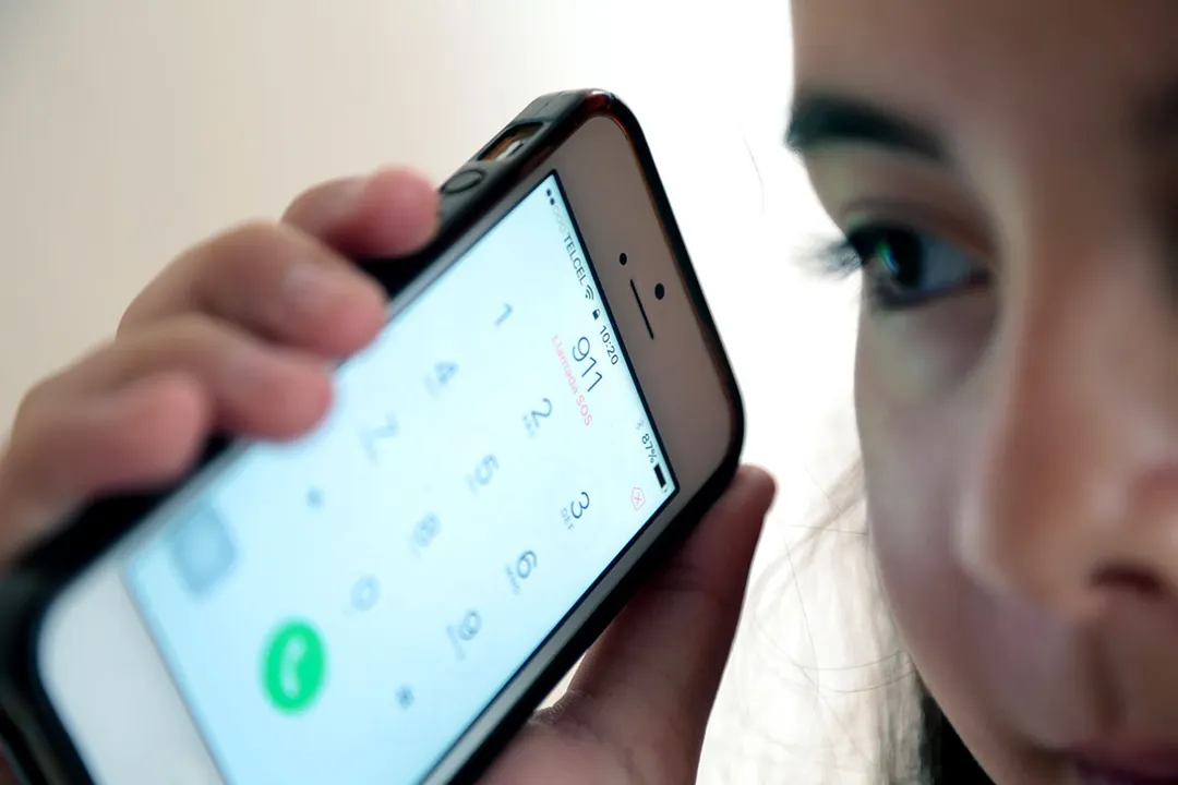 Numero De Emergencias 911
