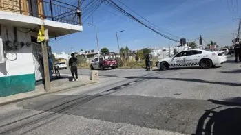 FGR catea dos gaseras en Cuautlancingo y Coronango; una pertenece a Alfredo Romero, excandidato del PAN