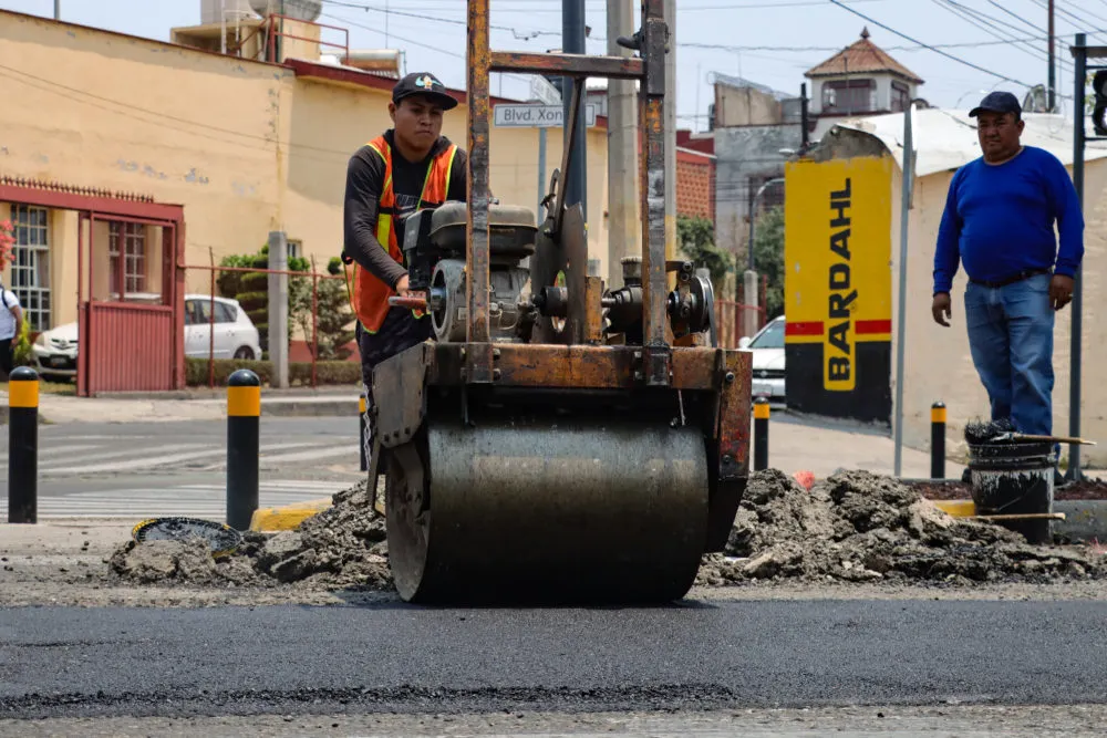 Bacheo